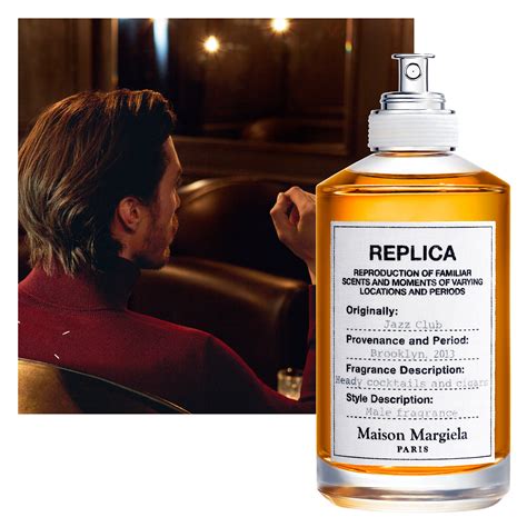 jazz perfume replica|jazz club frangrance.